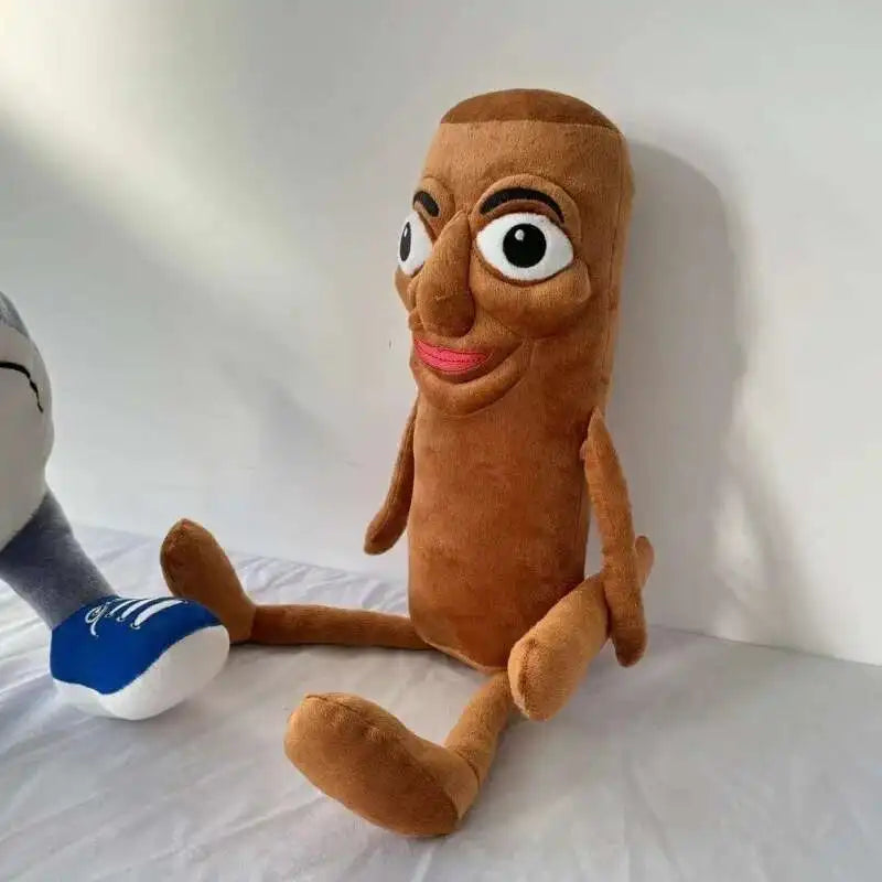 BrainRotted™ Plushy Toys - Combo Deal