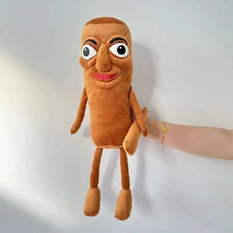 BrainRotted™ Plushy Toys - Combo Deal