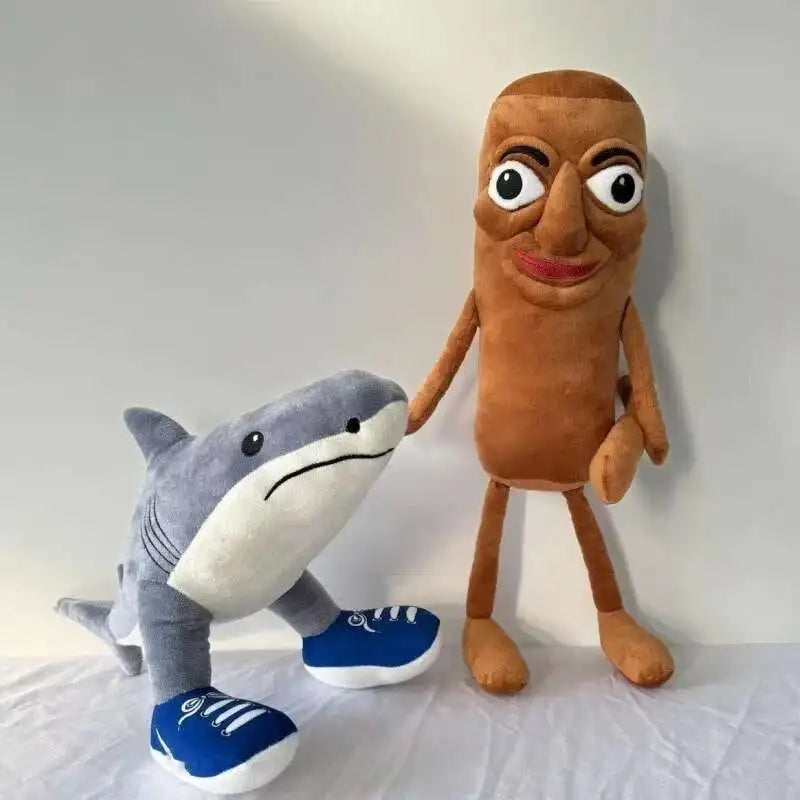 BrainRotted™ Plushy Toys - Combo Deal