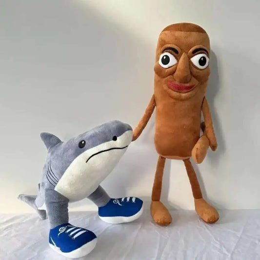 BrainRotted™ Plushy Toys - Combo Deal